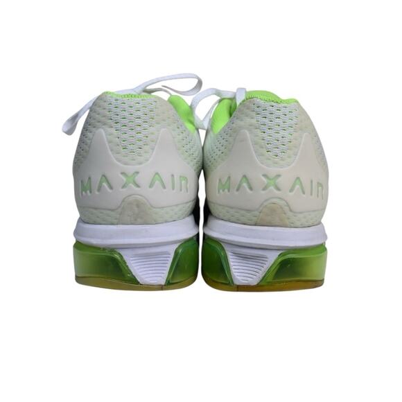 Nike Air Max Womens 10 Tailwind 7 Sneaker 683635-104 - Picture 6 of 10